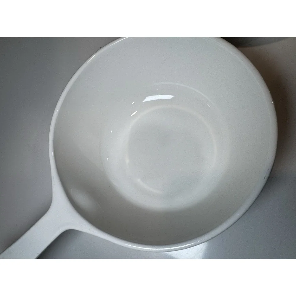 CorningWare Vintage Cornflower Set of 3 - Saucepans & Skillet P 82 B